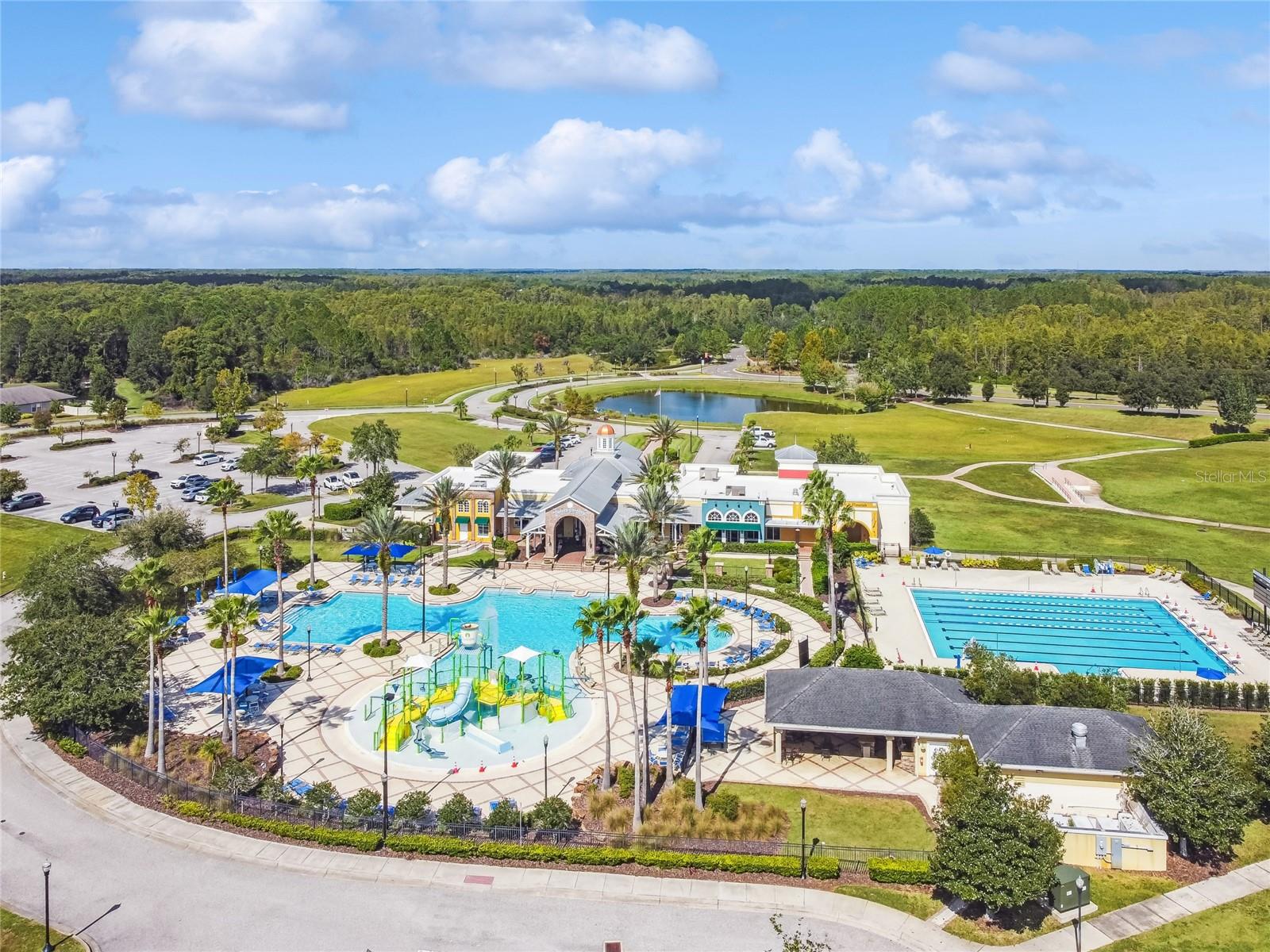 22203 CALISTO WAY, LAND O LAKES, FL, 34637