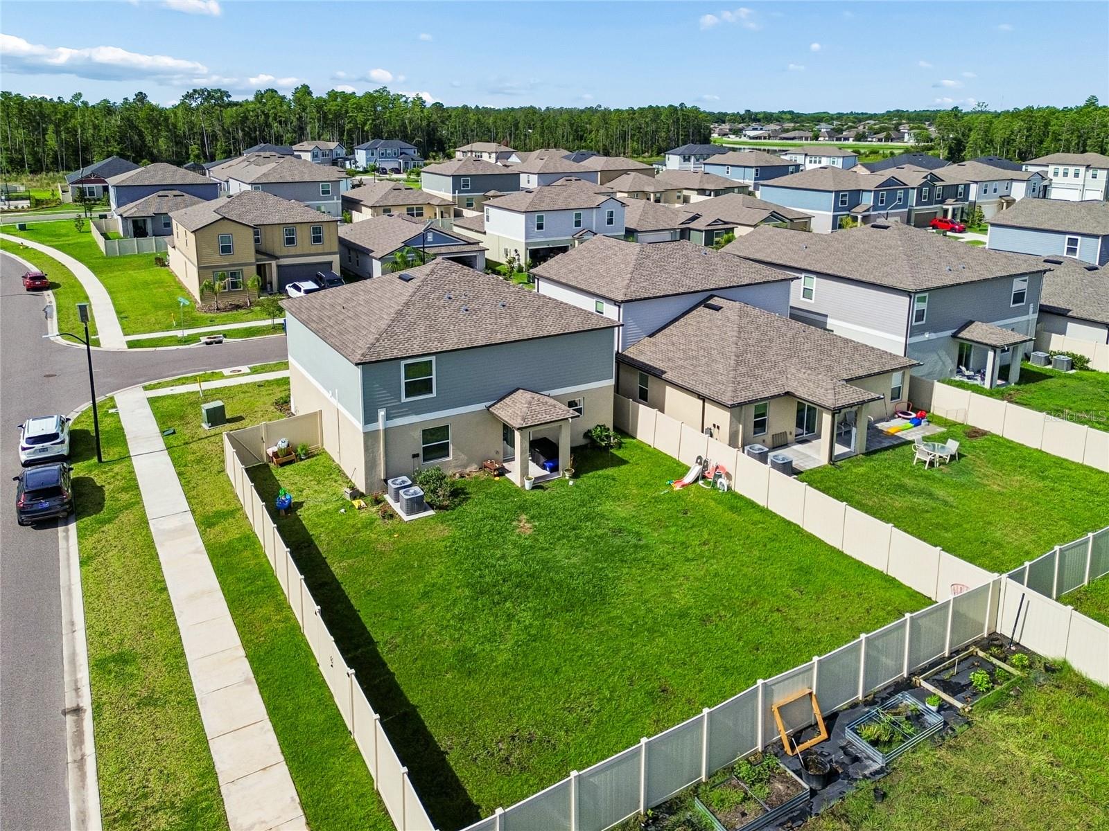 22203 CALISTO WAY, LAND O LAKES, FL, 34637