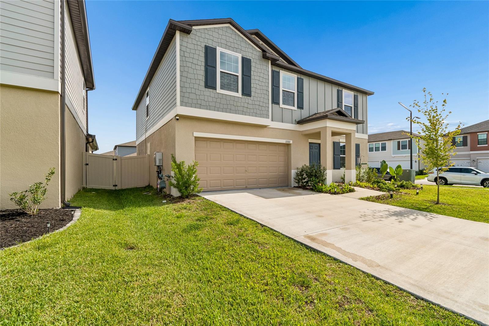 22203 CALISTO WAY, LAND O LAKES, FL, 34637