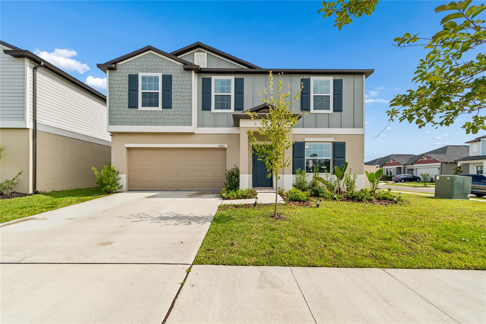 22203 CALISTO WAY, LAND O LAKES, FL, 34637