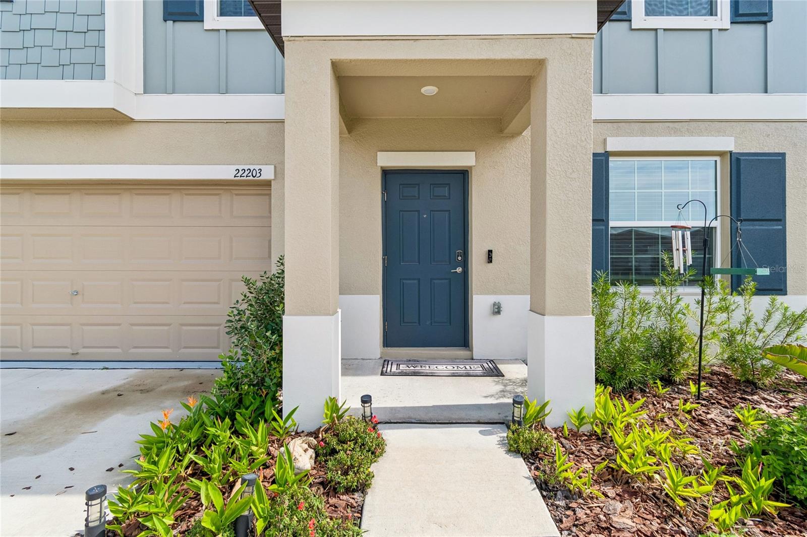 22203 CALISTO WAY, LAND O LAKES, FL, 34637