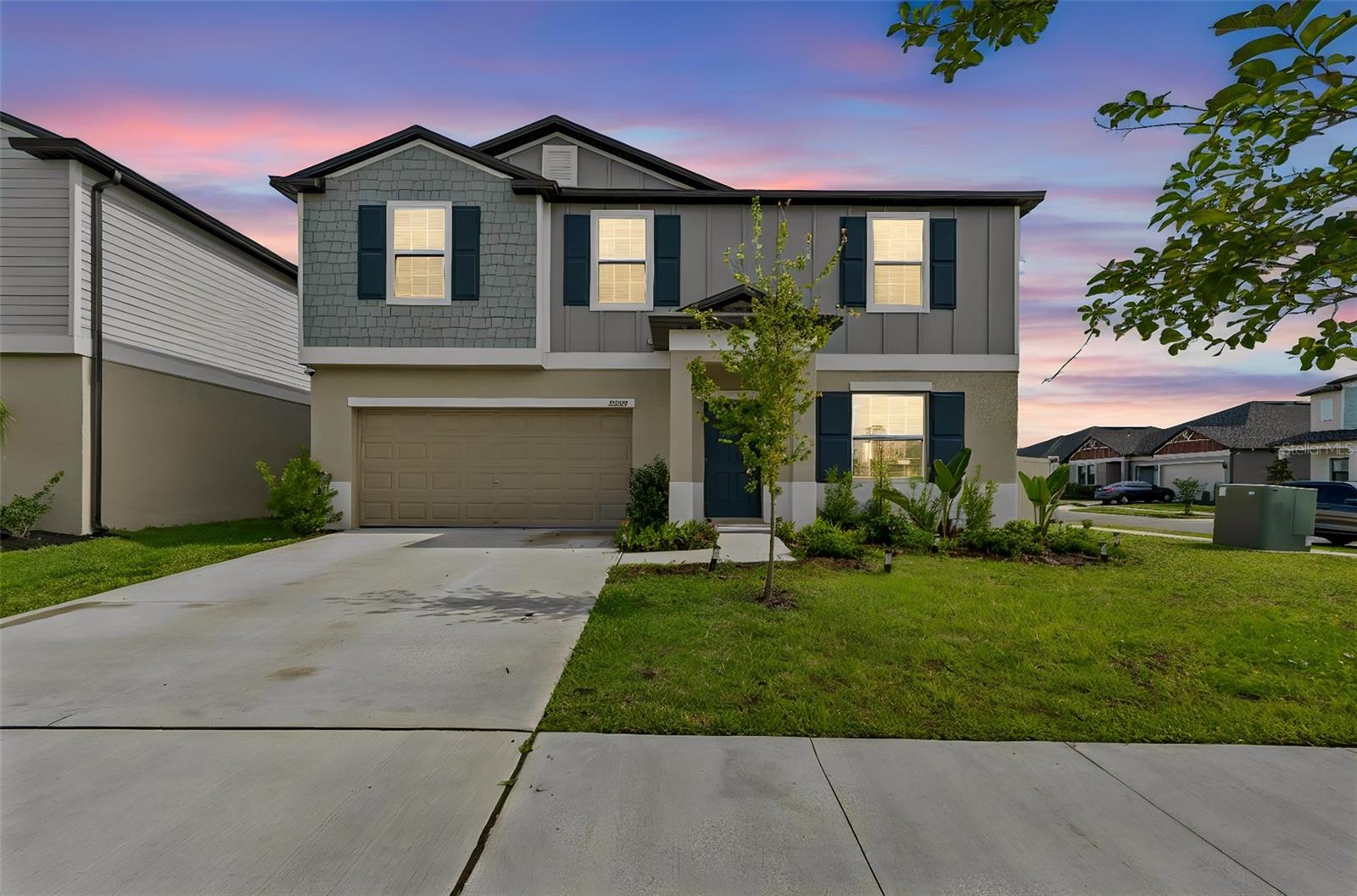 22203 CALISTO WAY, LAND O LAKES, FL, 34637