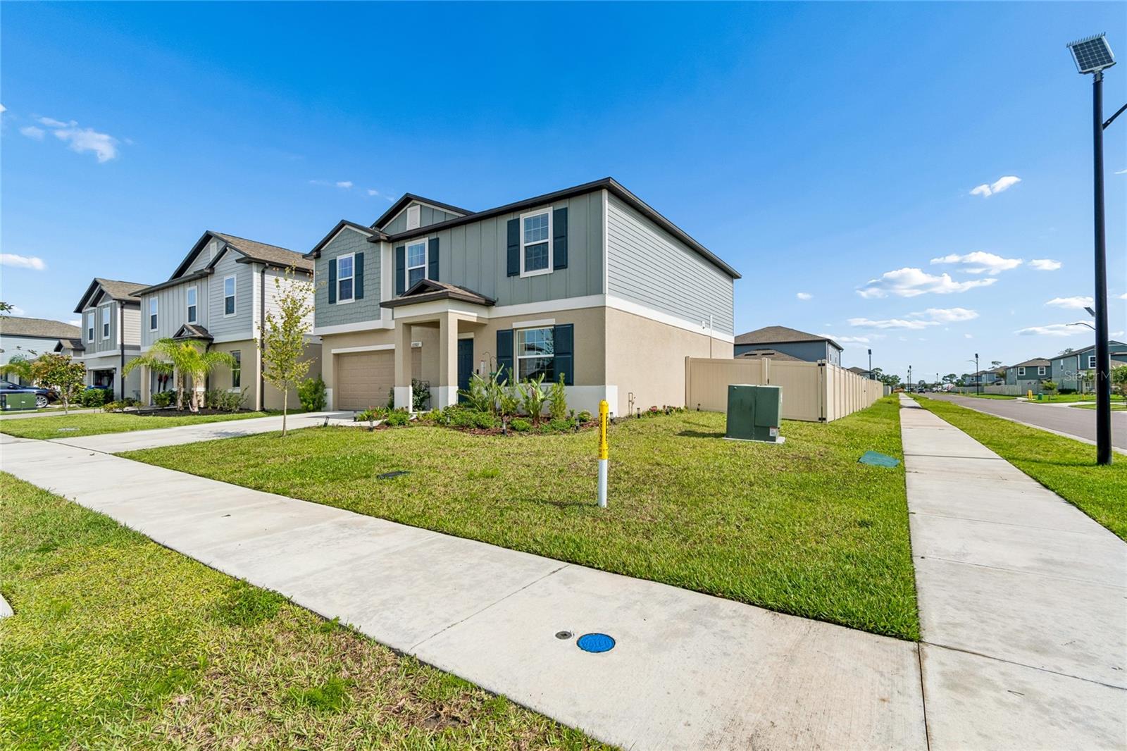 22203 CALISTO WAY, LAND O LAKES, FL, 34637