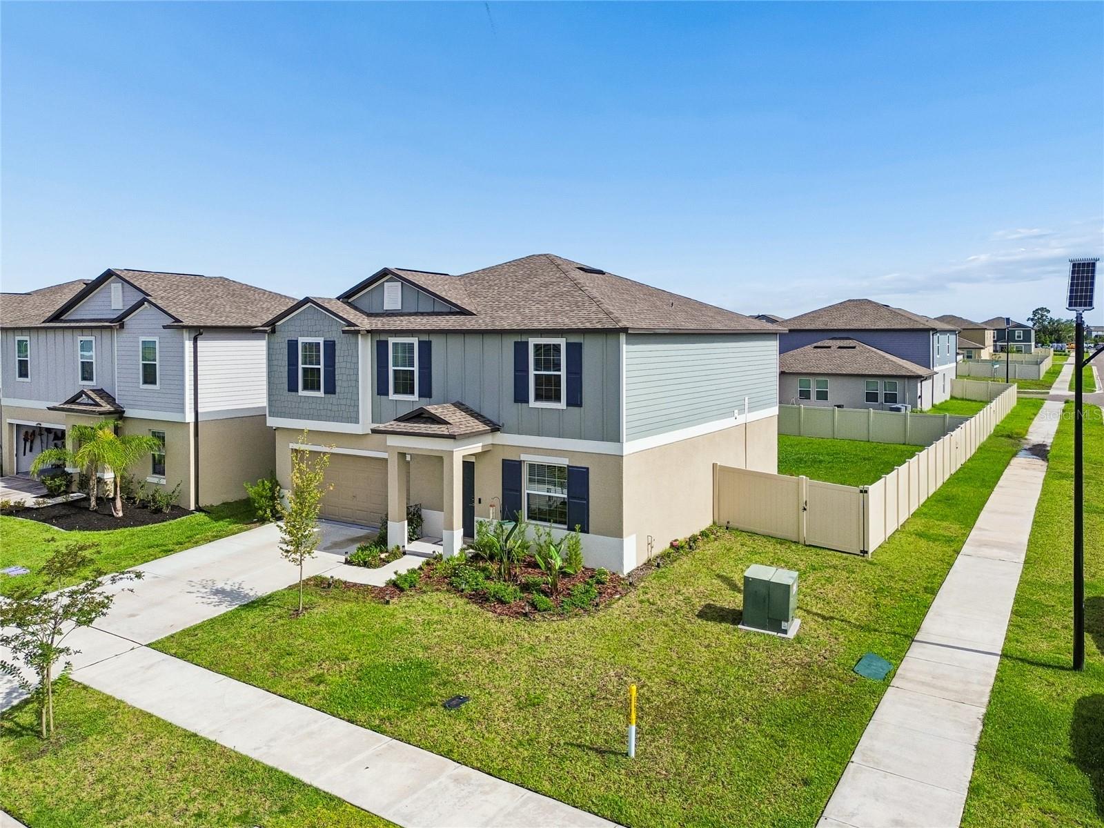 22203 CALISTO WAY, LAND O LAKES, FL, 34637