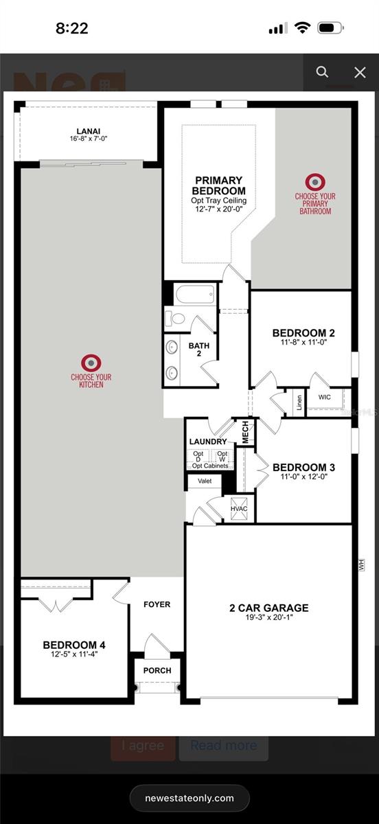 988 VINEYARD RIDGE RD, MINNEOLA, FL, 34715