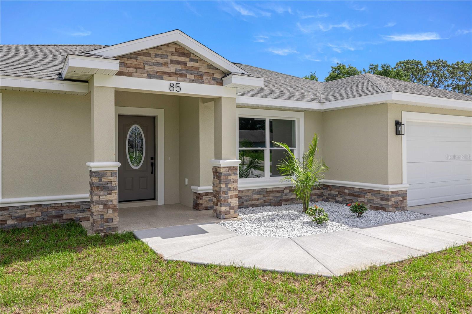 85 JUNIPER LOOP CIRCLE, OCALA, FL, 34480