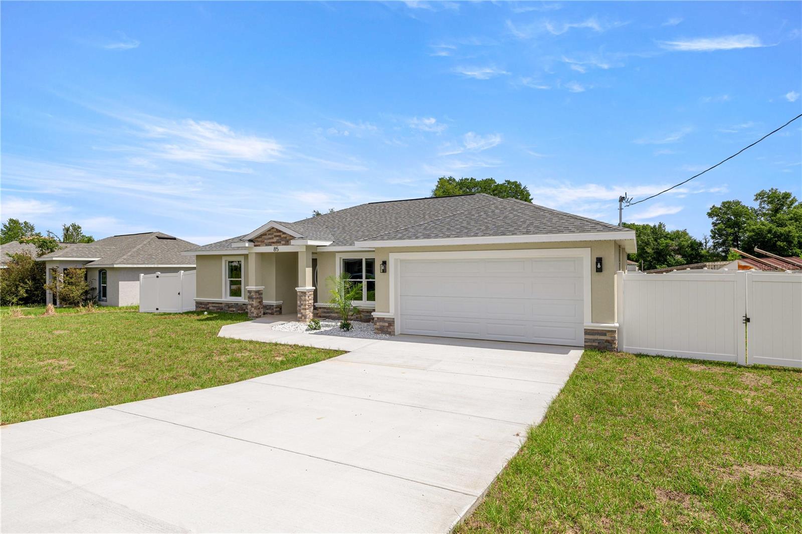 85 JUNIPER LOOP CIRCLE, OCALA, FL, 34480