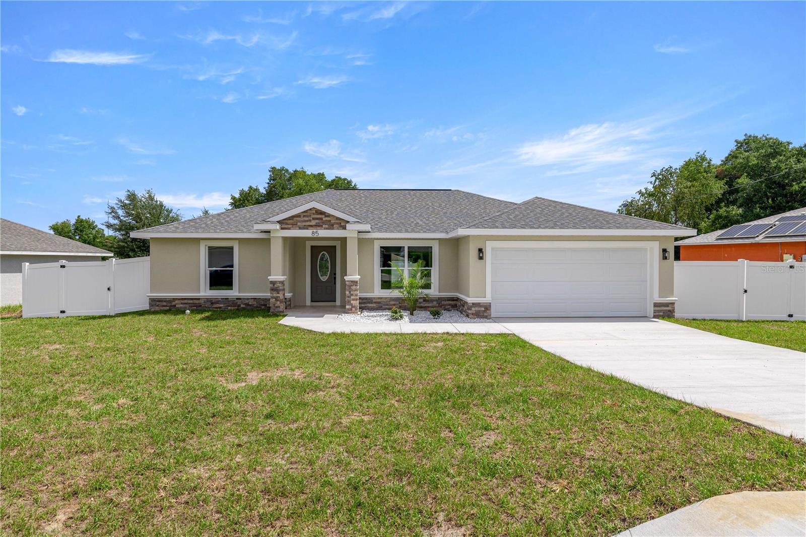 85 JUNIPER LOOP CIRCLE, OCALA, FL, 34480