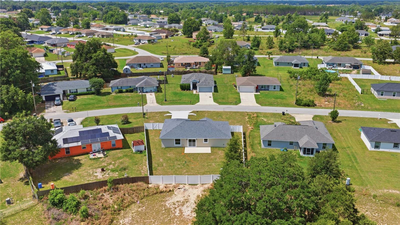 85 JUNIPER LOOP CIRCLE, OCALA, FL, 34480