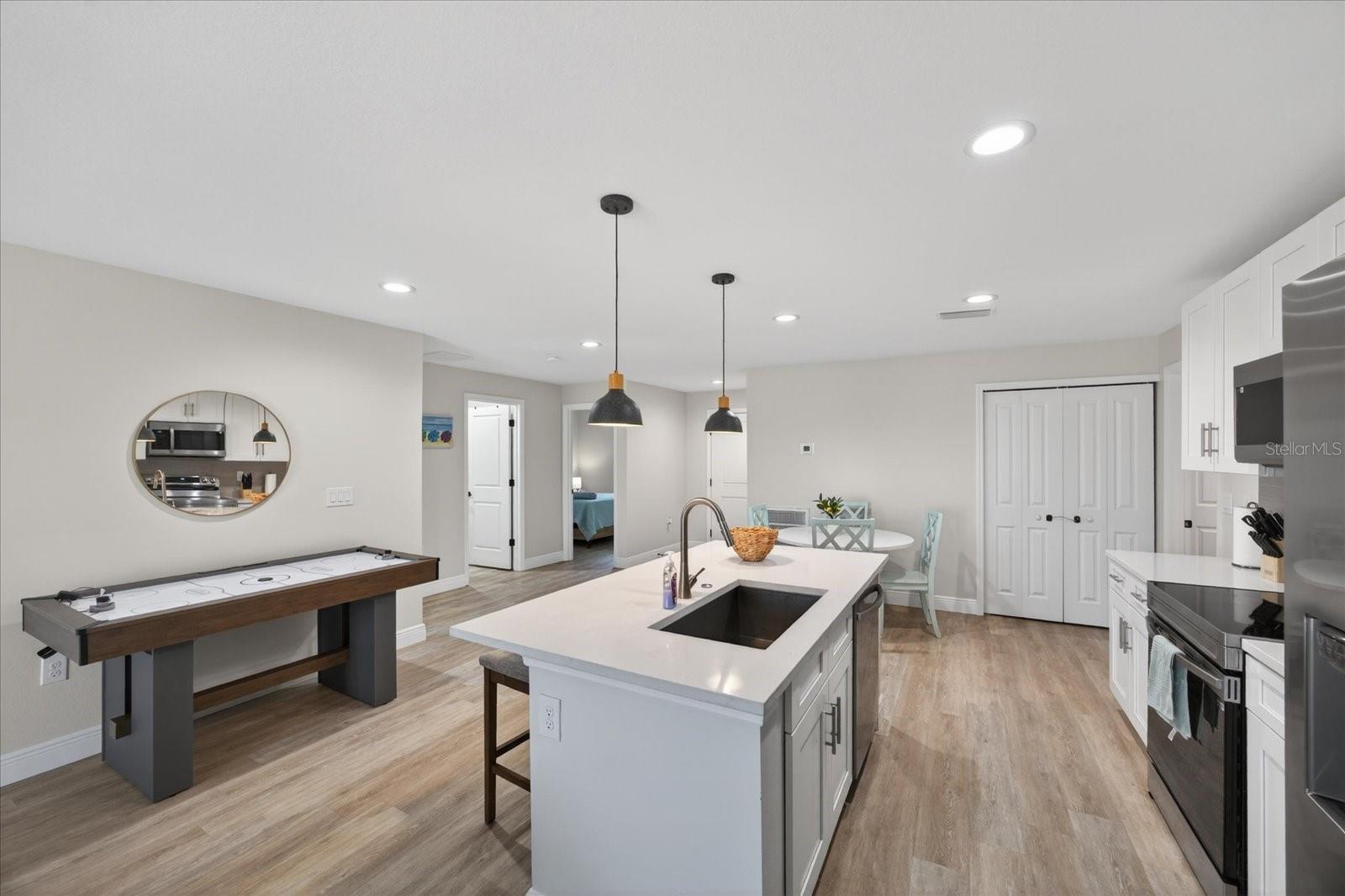 12114 CLARENDON AVE, PORT CHARLOTTE, FL, 33981