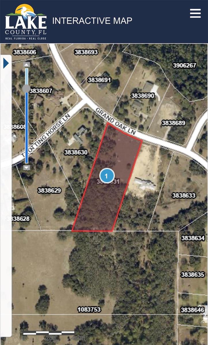 GRAND OAK LN, TAVARES, FL, 32778