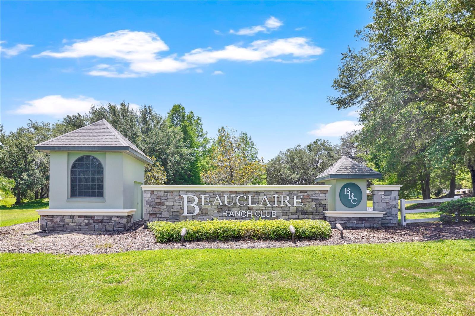 GRAND OAK LN, TAVARES, FL, 32778