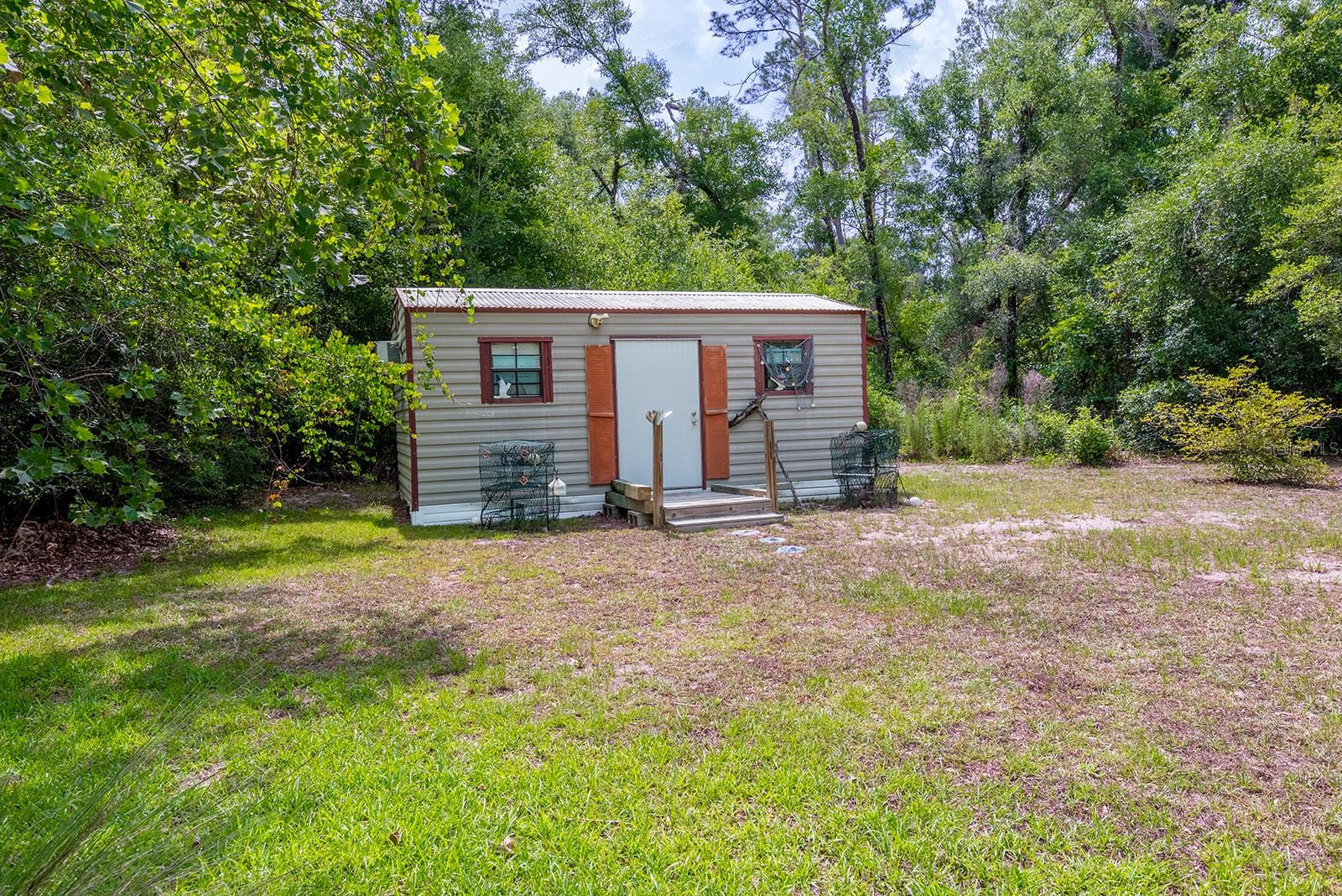 225 NE 543RD AVE, OLD TOWN, FL, 32680