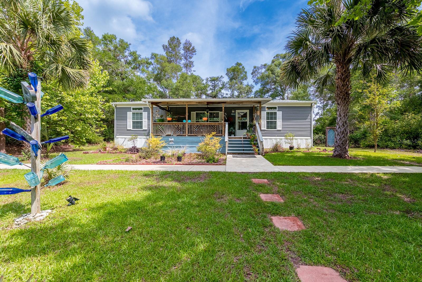 225 NE 543RD AVE, OLD TOWN, FL, 32680