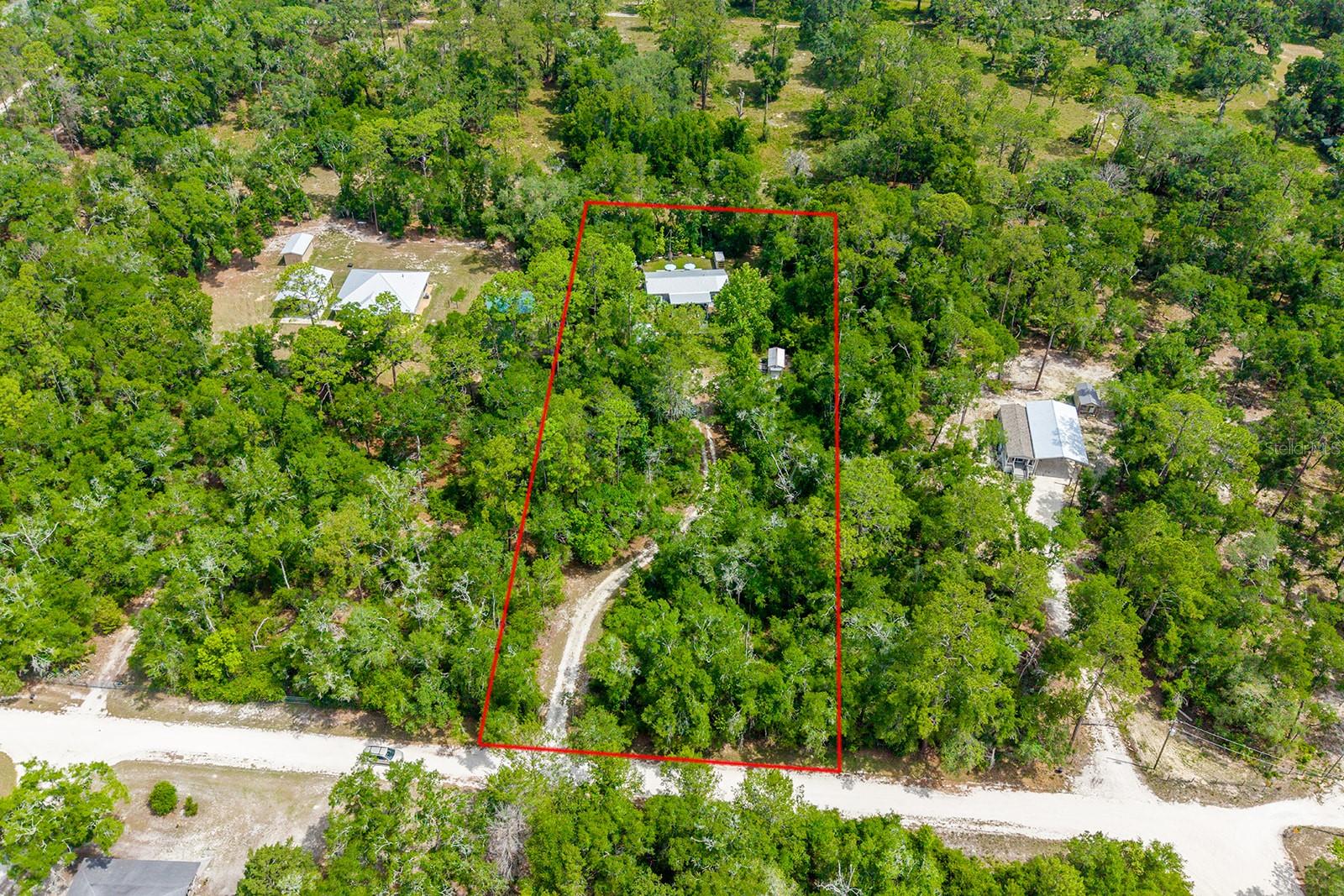 225 NE 543RD AVE, OLD TOWN, FL, 32680