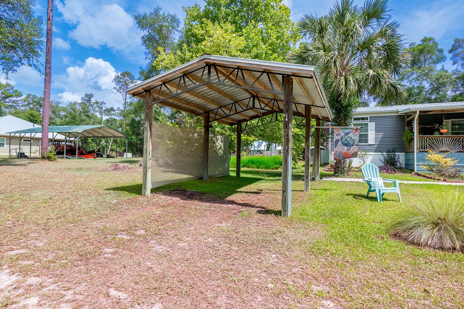 225 NE 543RD AVE, OLD TOWN, FL, 32680