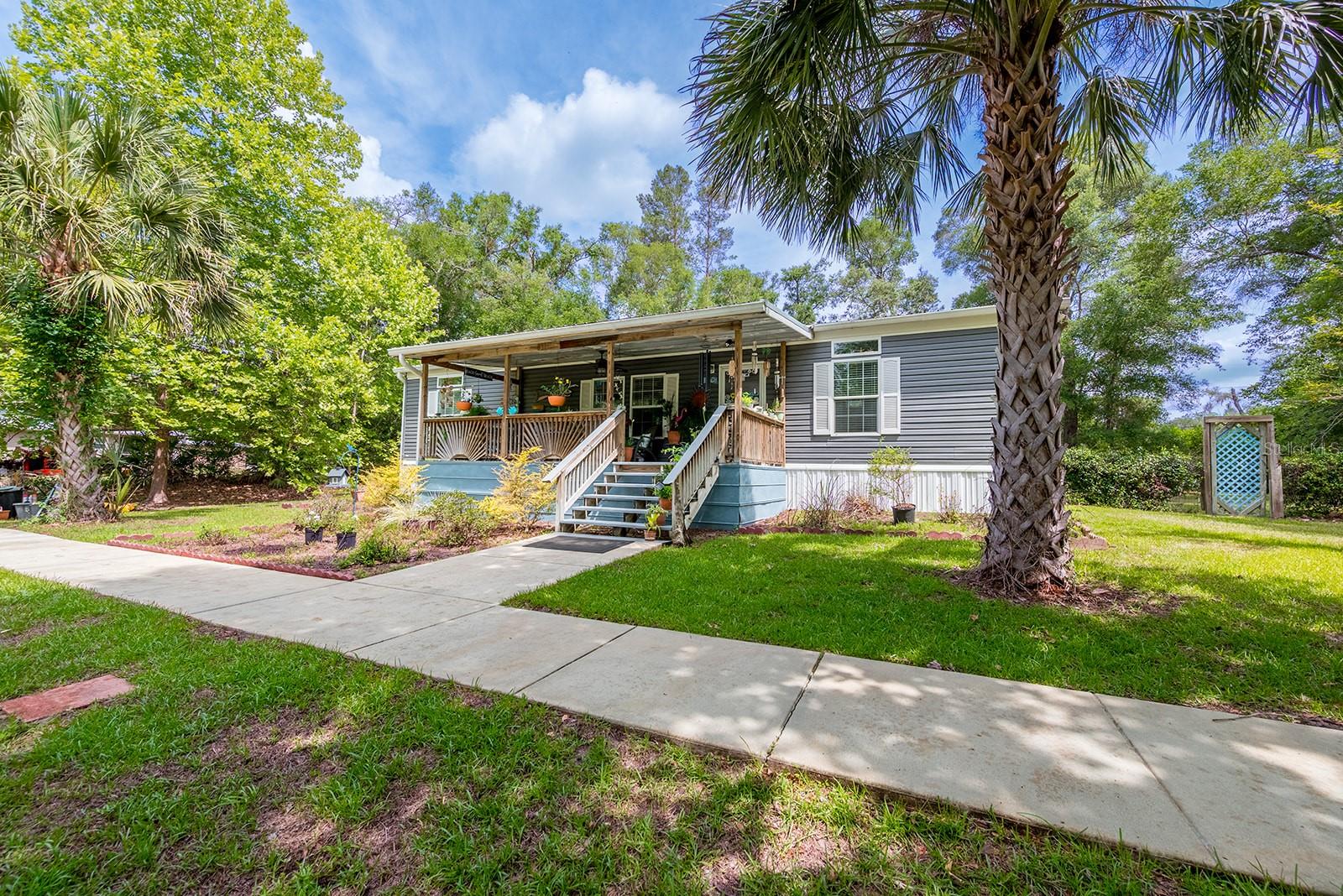 225 NE 543RD AVE, OLD TOWN, FL, 32680