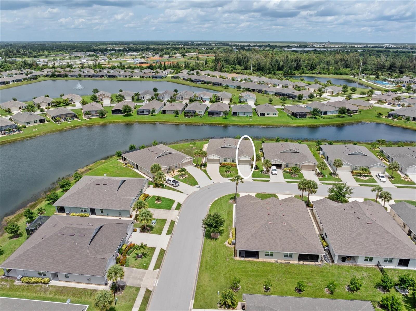 7466 W LENOX CIR, PUNTA GORDA, FL, 33950
