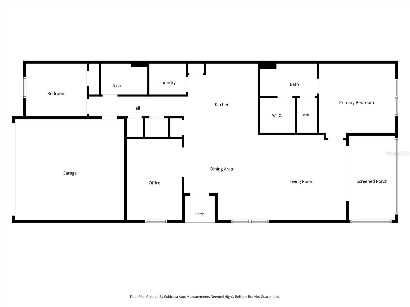 7466 W LENOX CIR, PUNTA GORDA, FL, 33950