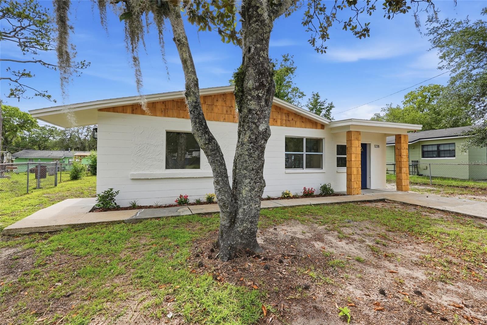 1228 SE 19TH ST, GAINESVILLE, FL, 32641