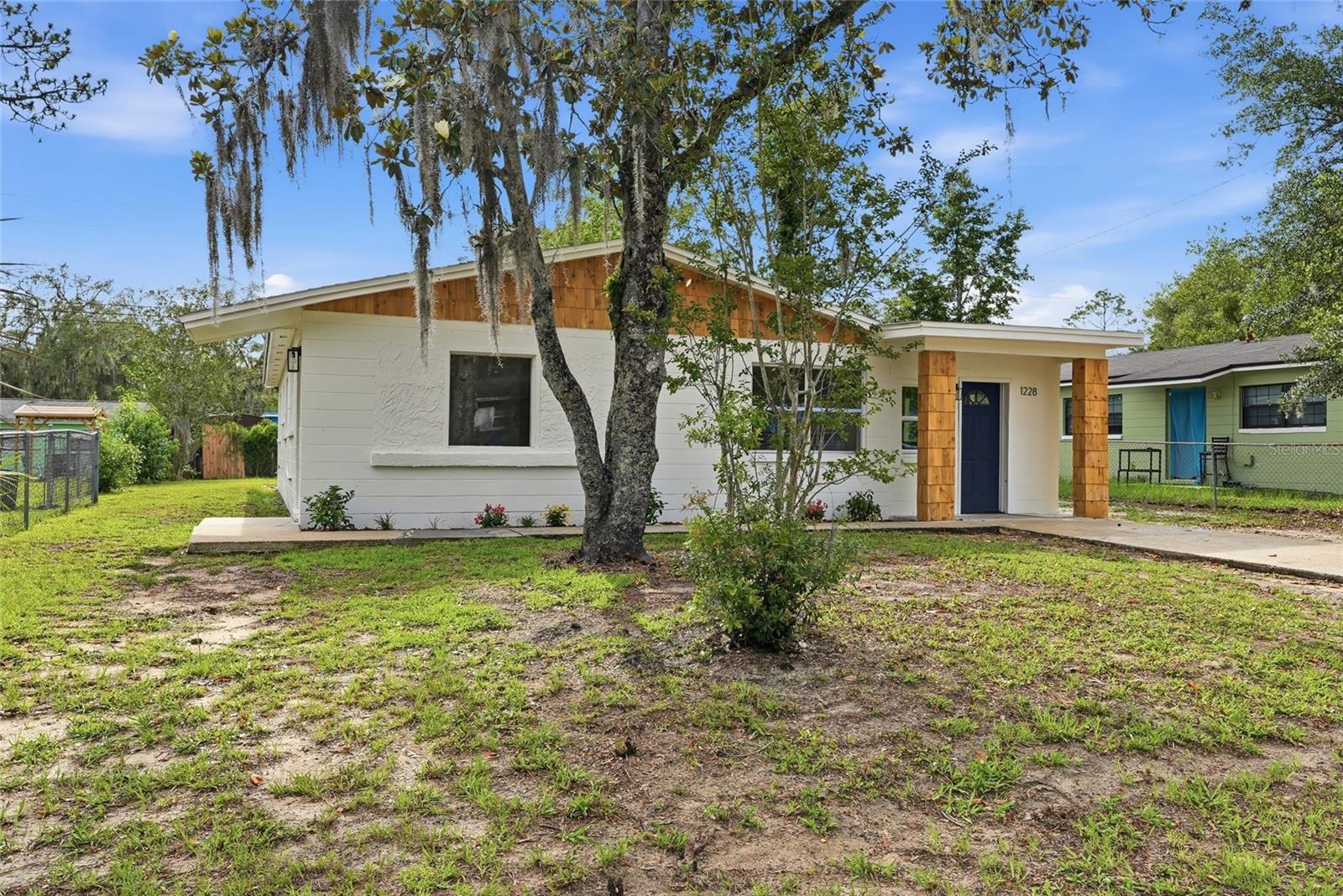 1228 SE 19TH ST, GAINESVILLE, FL, 32641