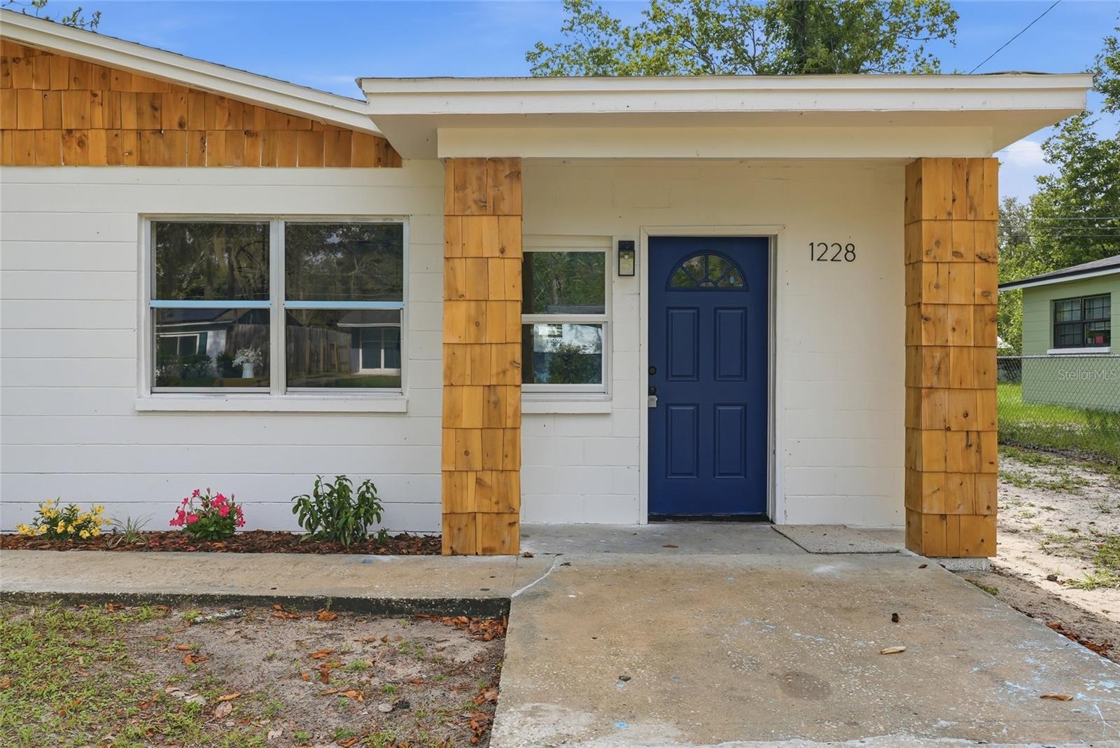 1228 SE 19TH ST, GAINESVILLE, FL, 32641