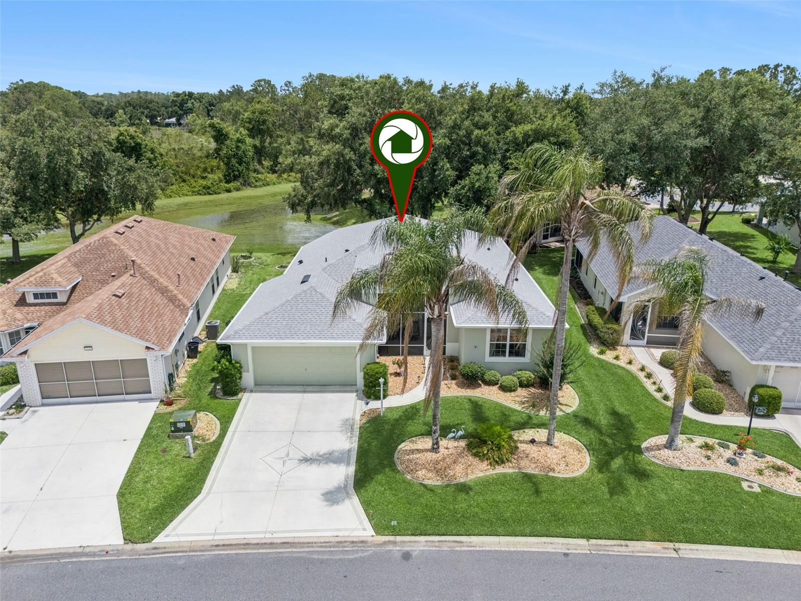 5524 SQUIRES DR, LEESBURG, FL, 34748