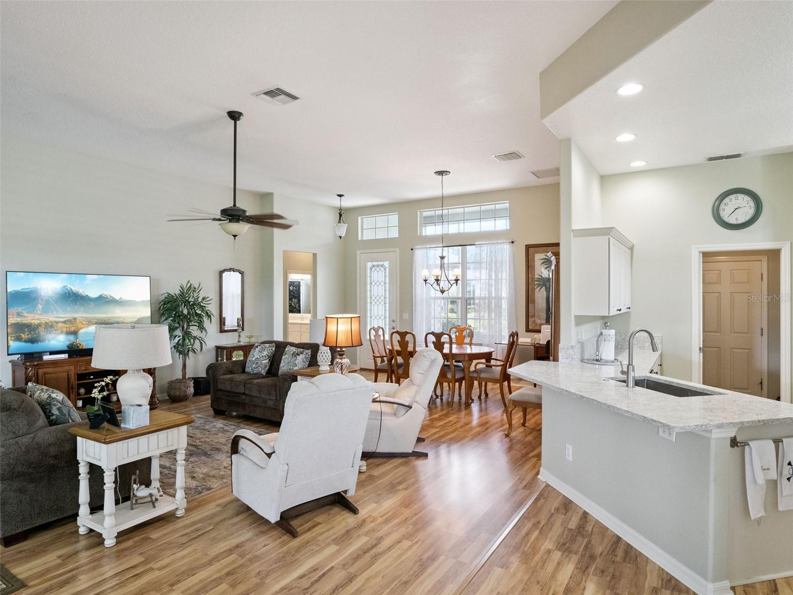 5524 SQUIRES DR, LEESBURG, FL, 34748