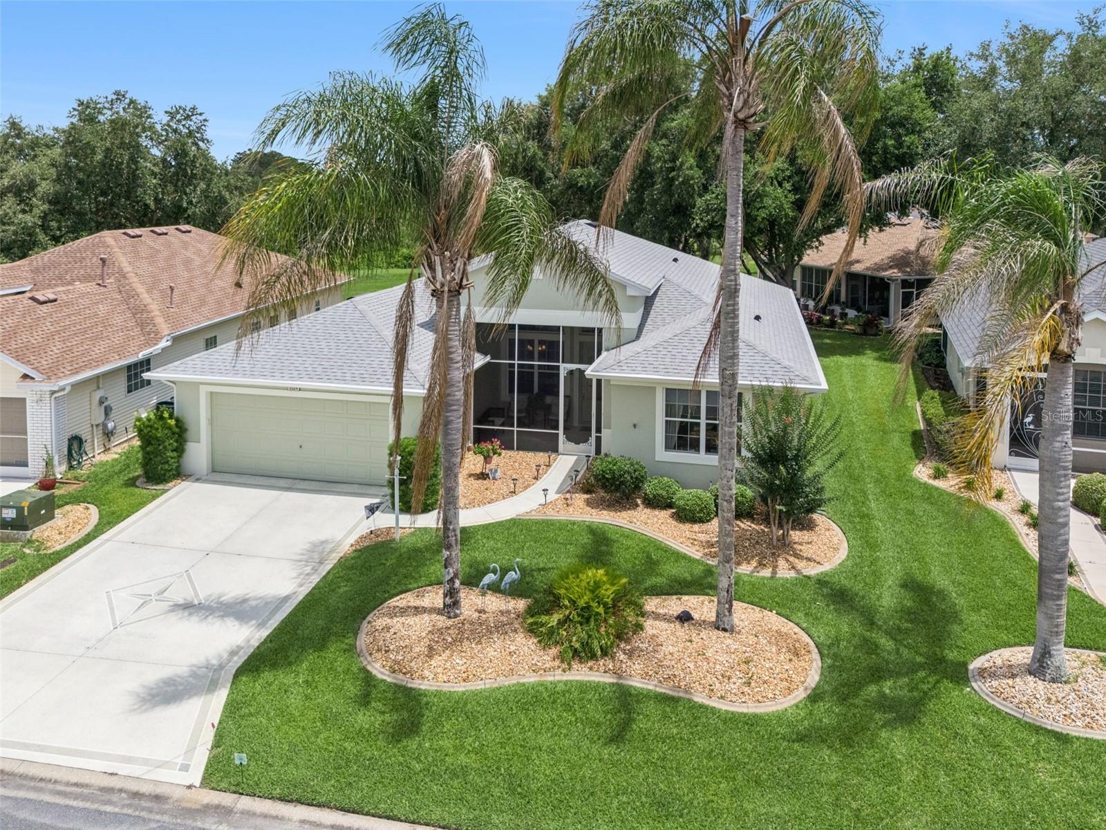 5524 SQUIRES DR, LEESBURG, FL, 34748
