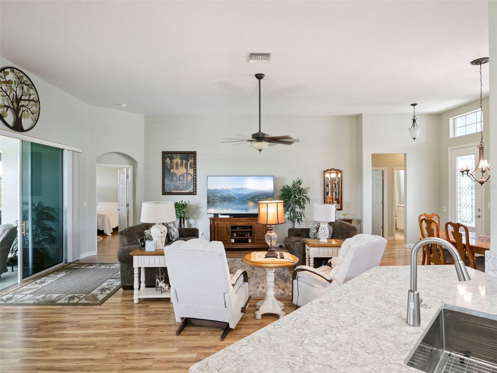 5524 SQUIRES DR, LEESBURG, FL, 34748
