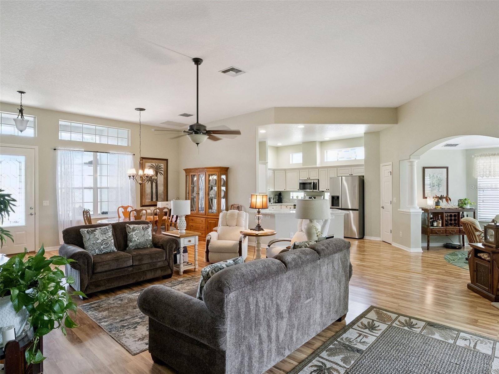 5524 SQUIRES DR, LEESBURG, FL, 34748