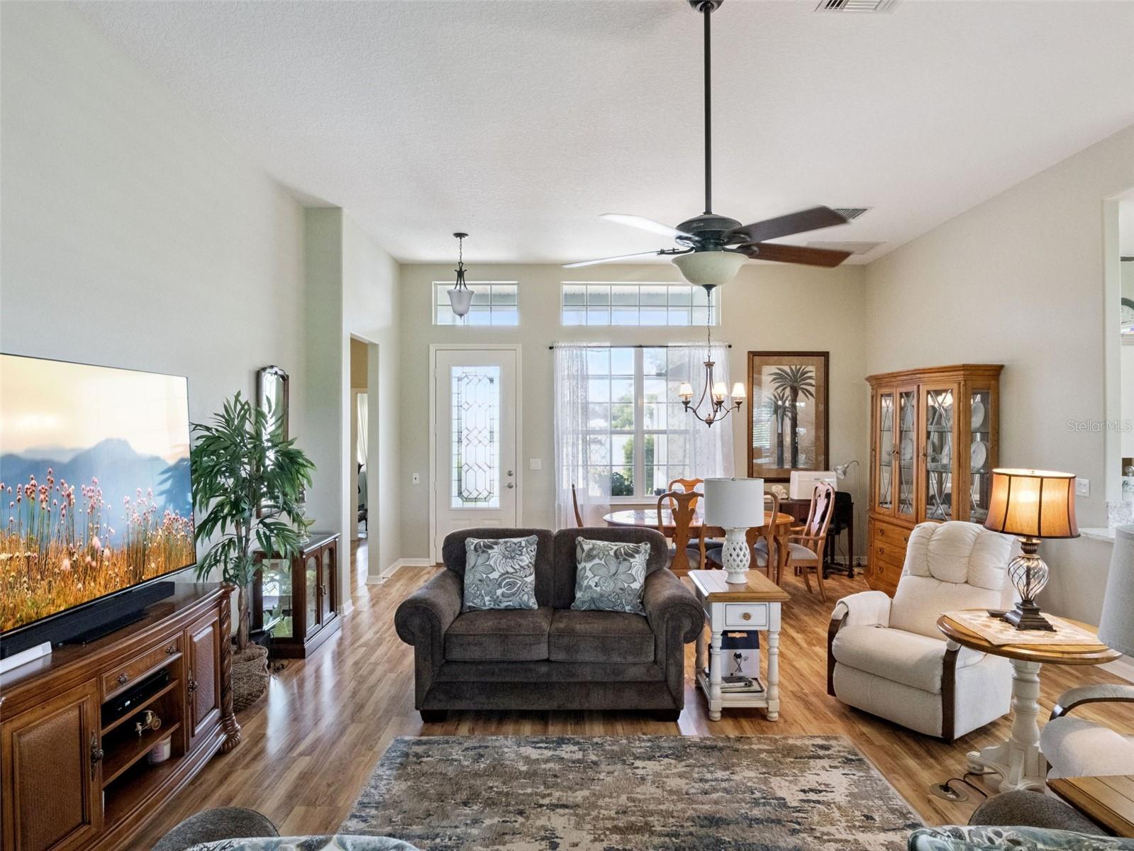5524 SQUIRES DR, LEESBURG, FL, 34748