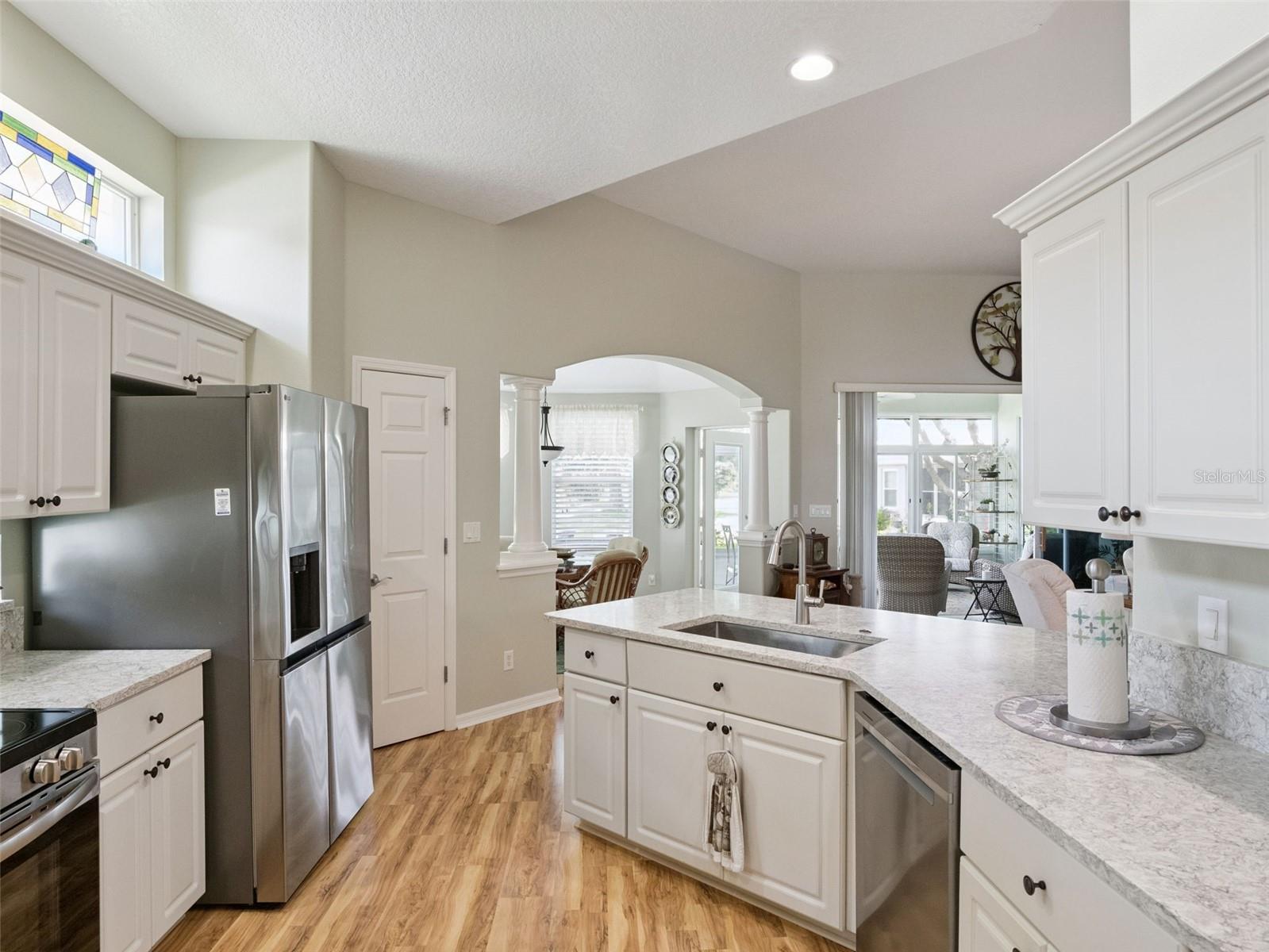 5524 SQUIRES DR, LEESBURG, FL, 34748