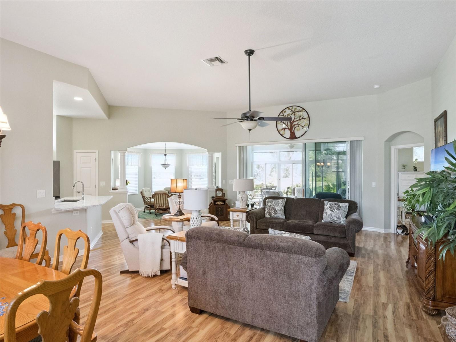 5524 SQUIRES DR, LEESBURG, FL, 34748