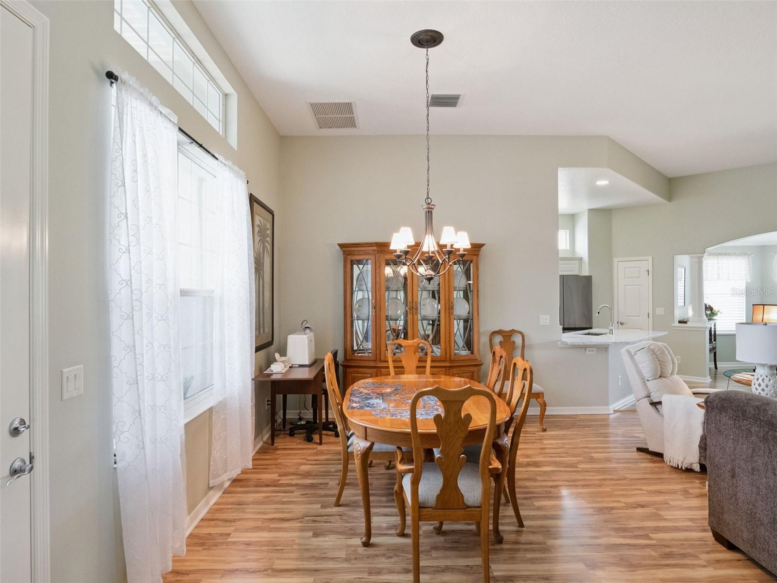 5524 SQUIRES DR, LEESBURG, FL, 34748