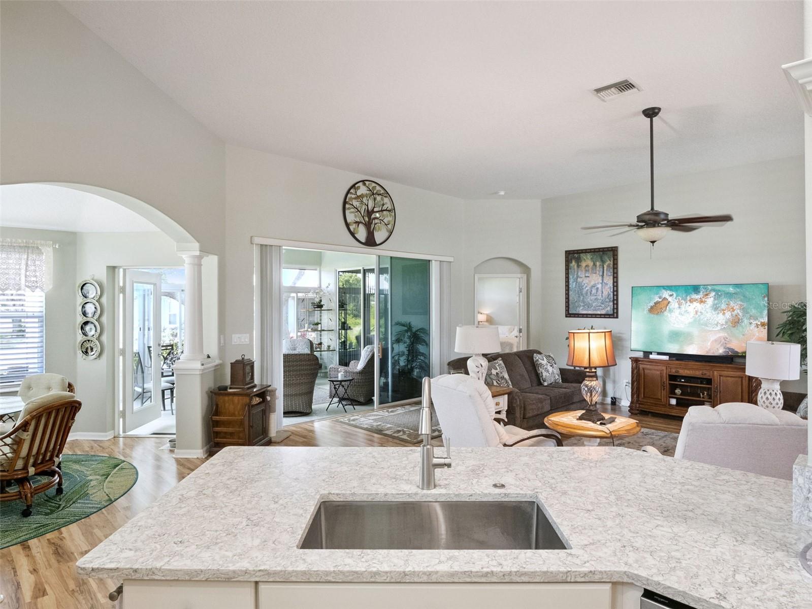 5524 SQUIRES DR, LEESBURG, FL, 34748