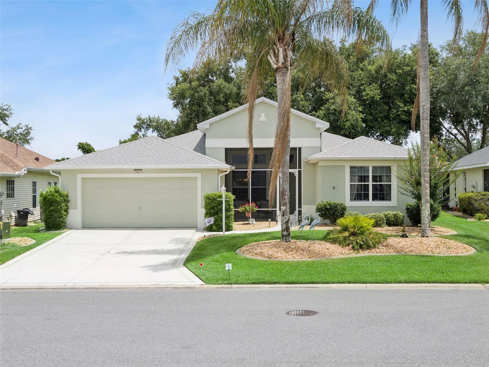 5524 SQUIRES DR, LEESBURG, FL, 34748
