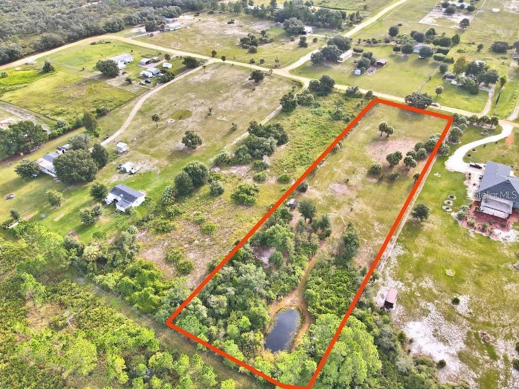 1177 PFUNDSTEIN RD, BABSON PARK, FL, 33827