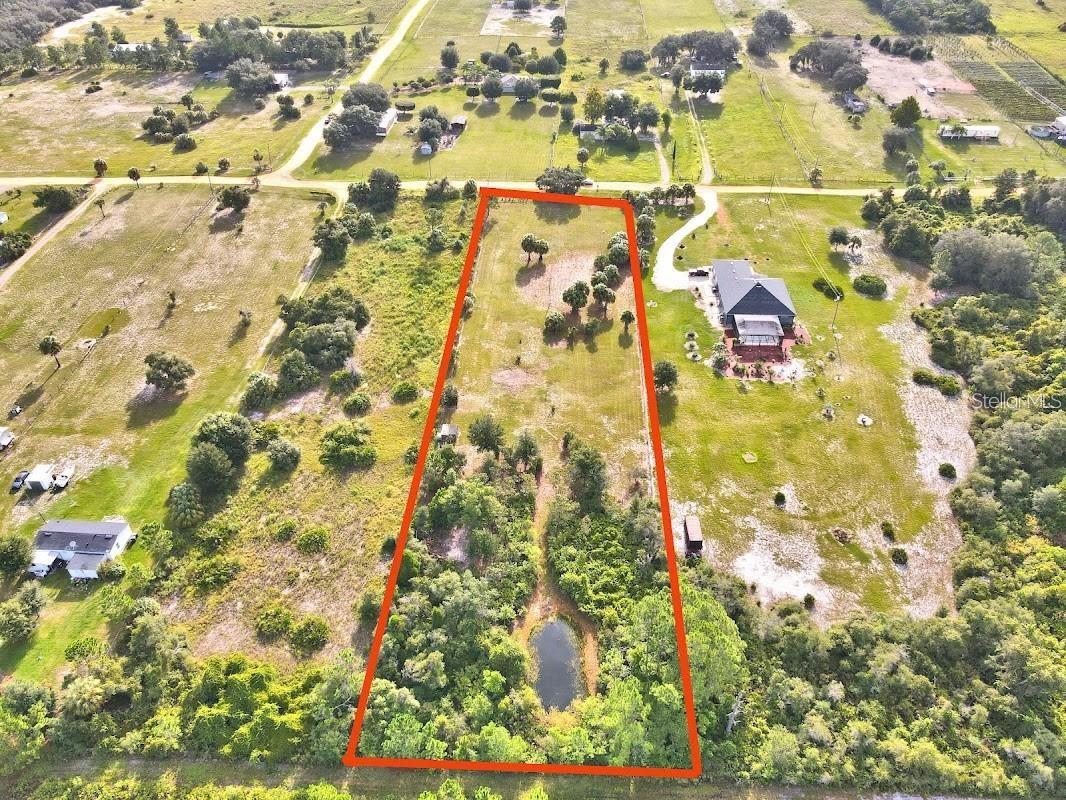 1177 PFUNDSTEIN RD, BABSON PARK, FL, 33827