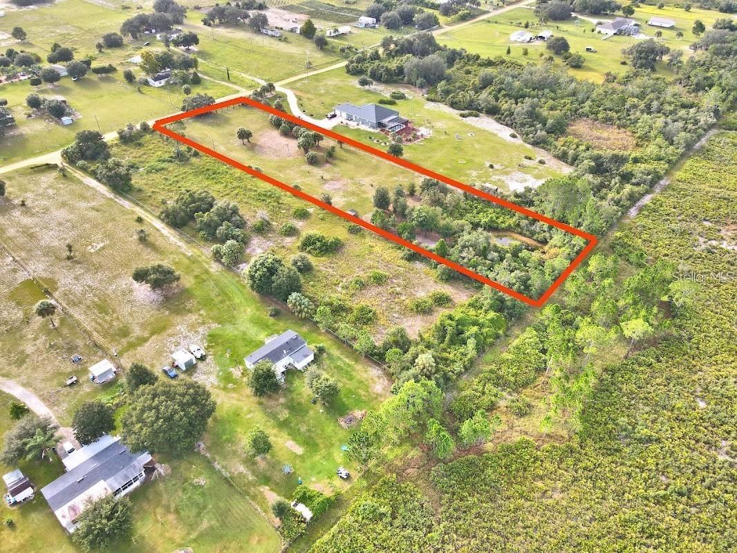 1177 PFUNDSTEIN RD, BABSON PARK, FL, 33827