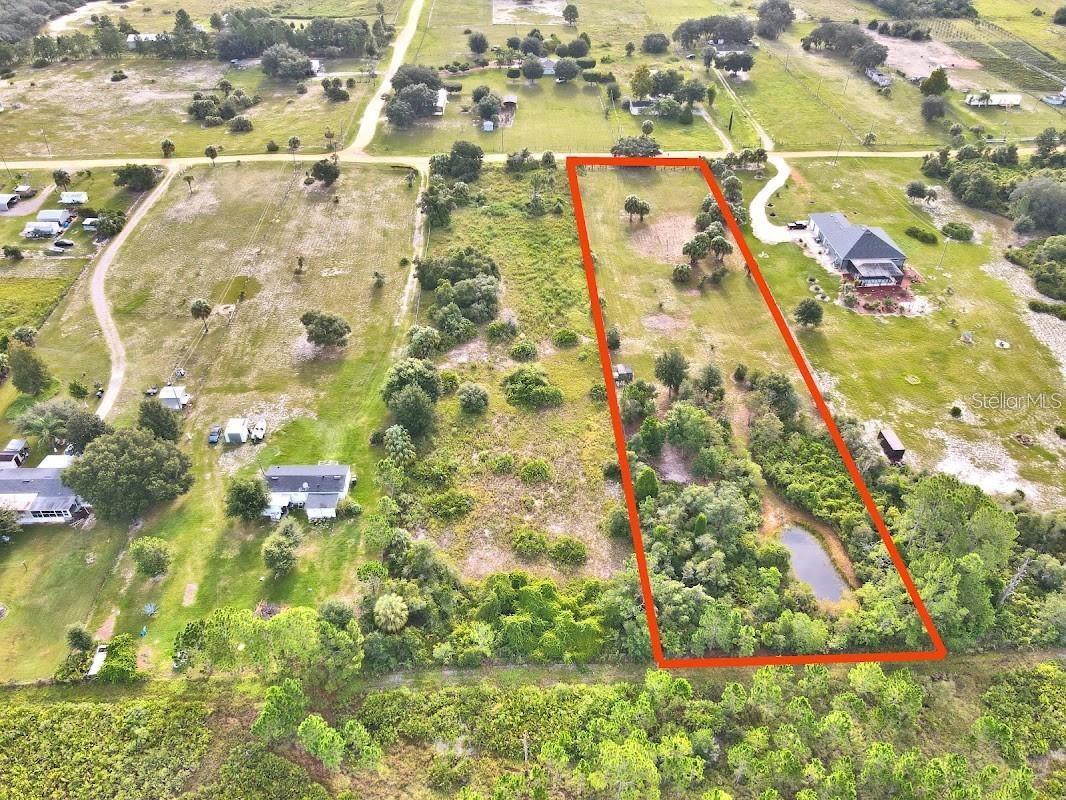 1177 PFUNDSTEIN RD, BABSON PARK, FL, 33827
