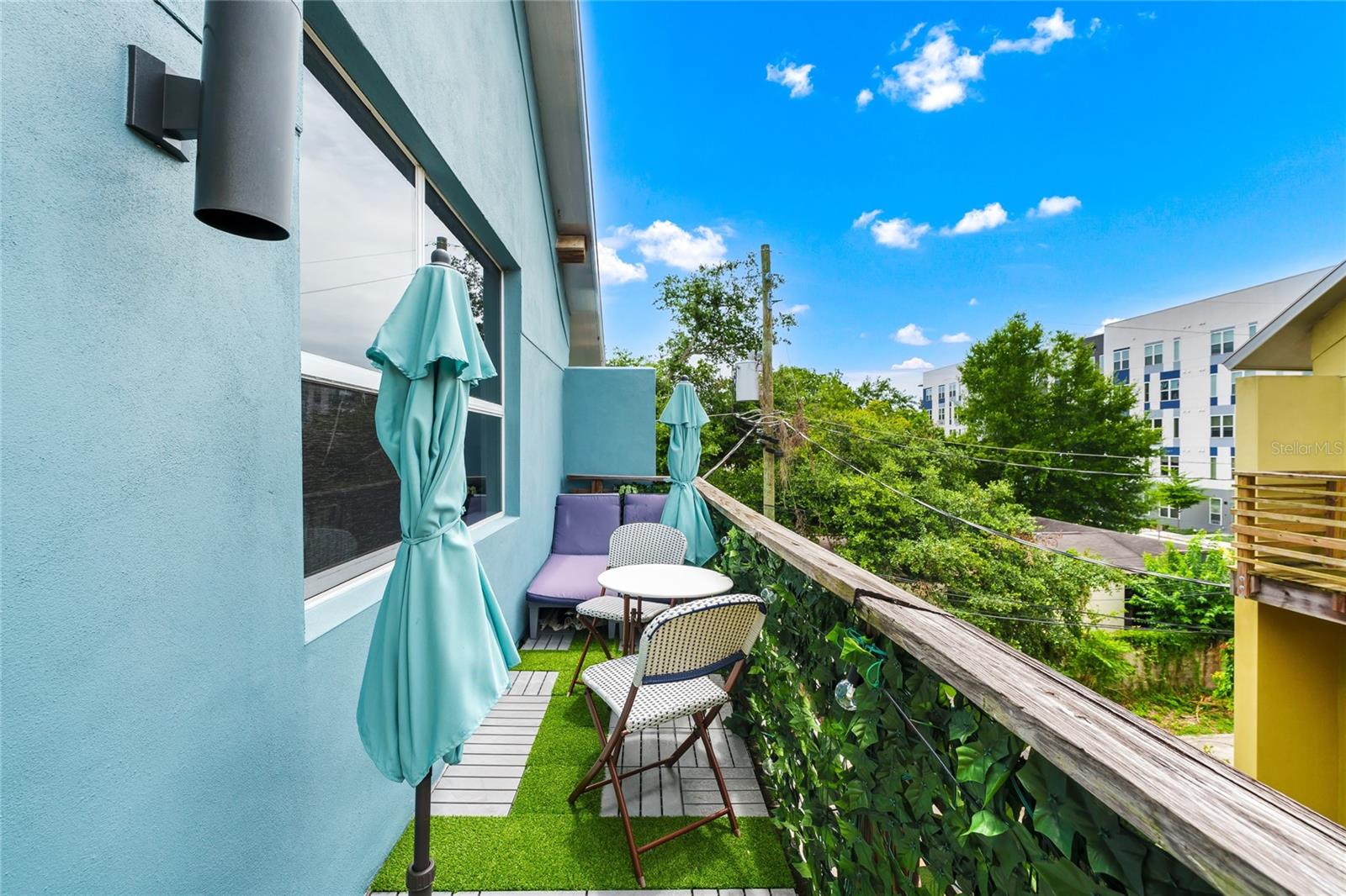 1607 WOODWARD ST #11, ORLANDO, FL, 32803