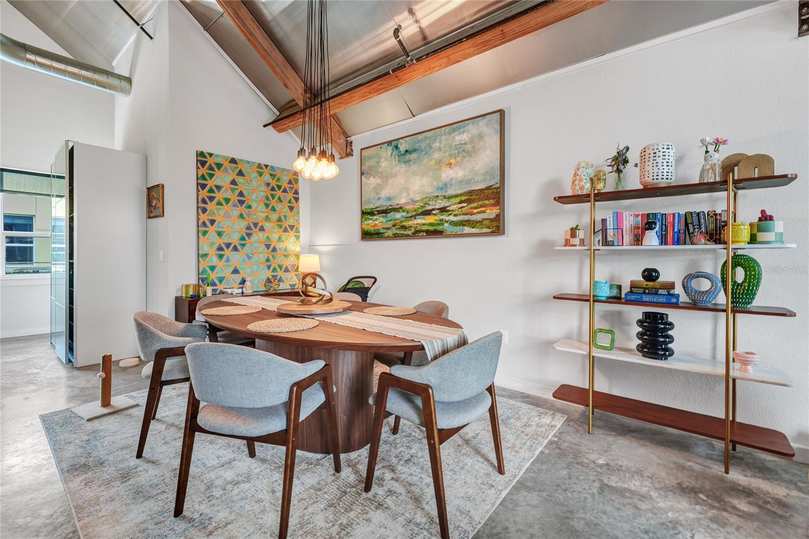 1607 WOODWARD ST #11, ORLANDO, FL, 32803
