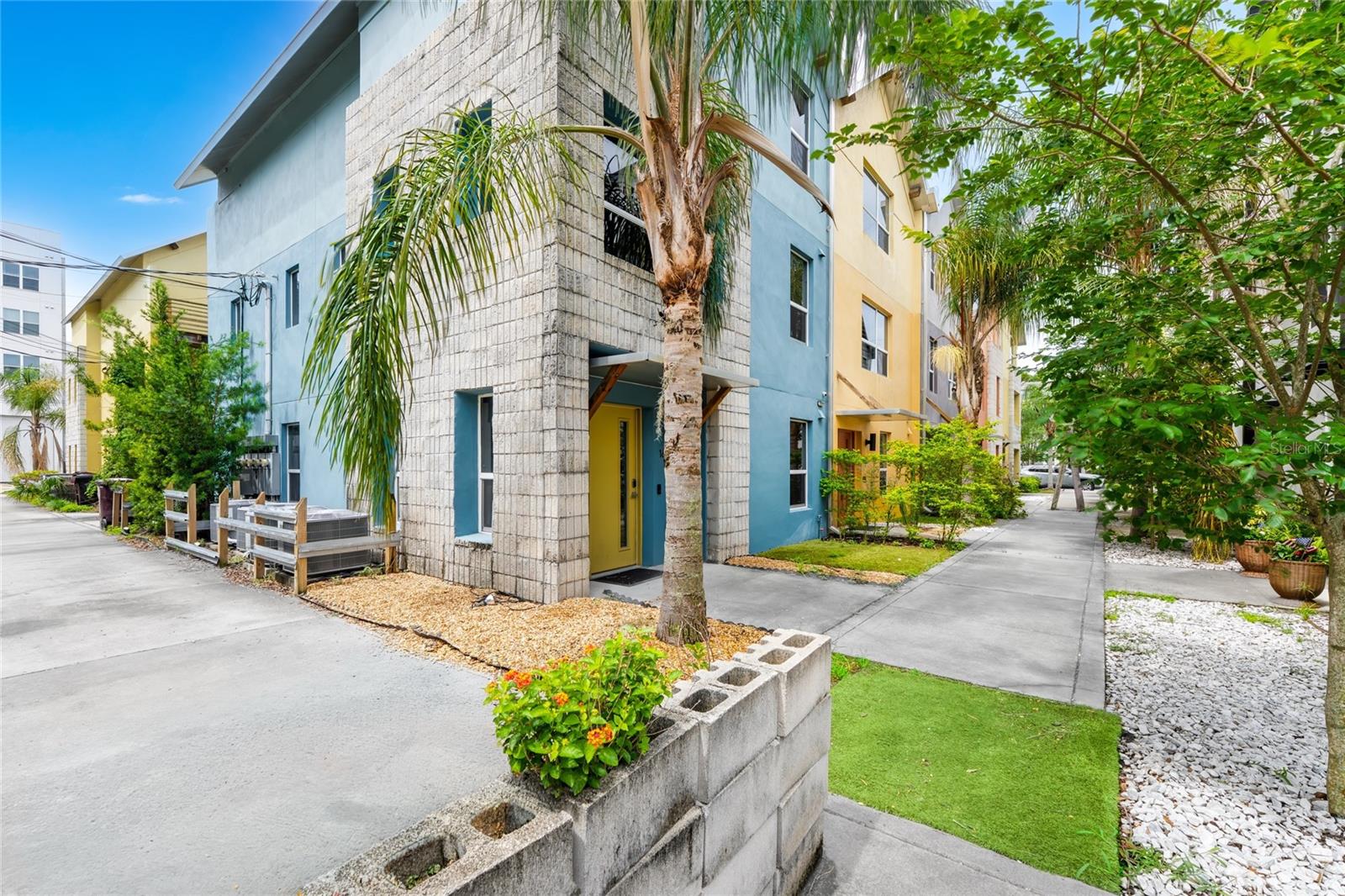 1607 WOODWARD ST #11, ORLANDO, FL, 32803
