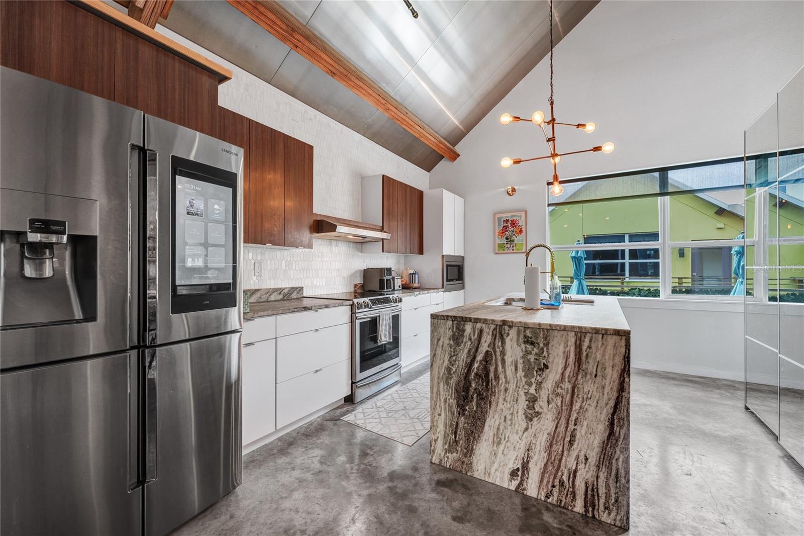 1607 WOODWARD ST #11, ORLANDO, FL, 32803