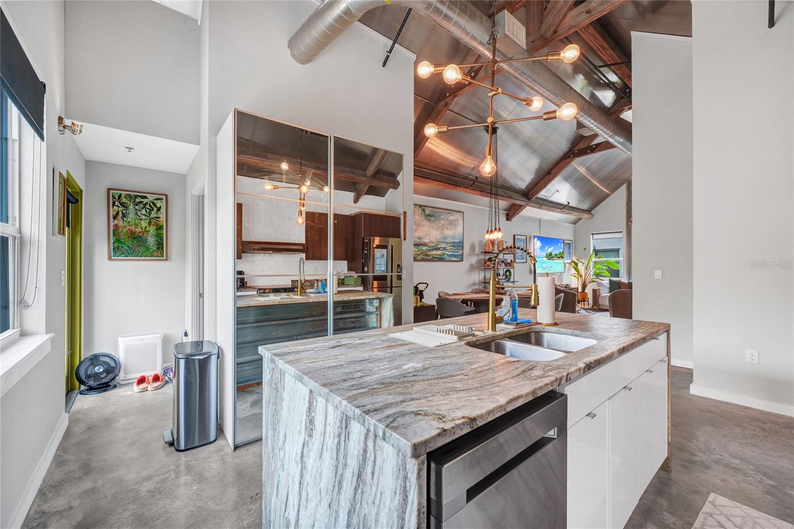 1607 WOODWARD ST #11, ORLANDO, FL, 32803