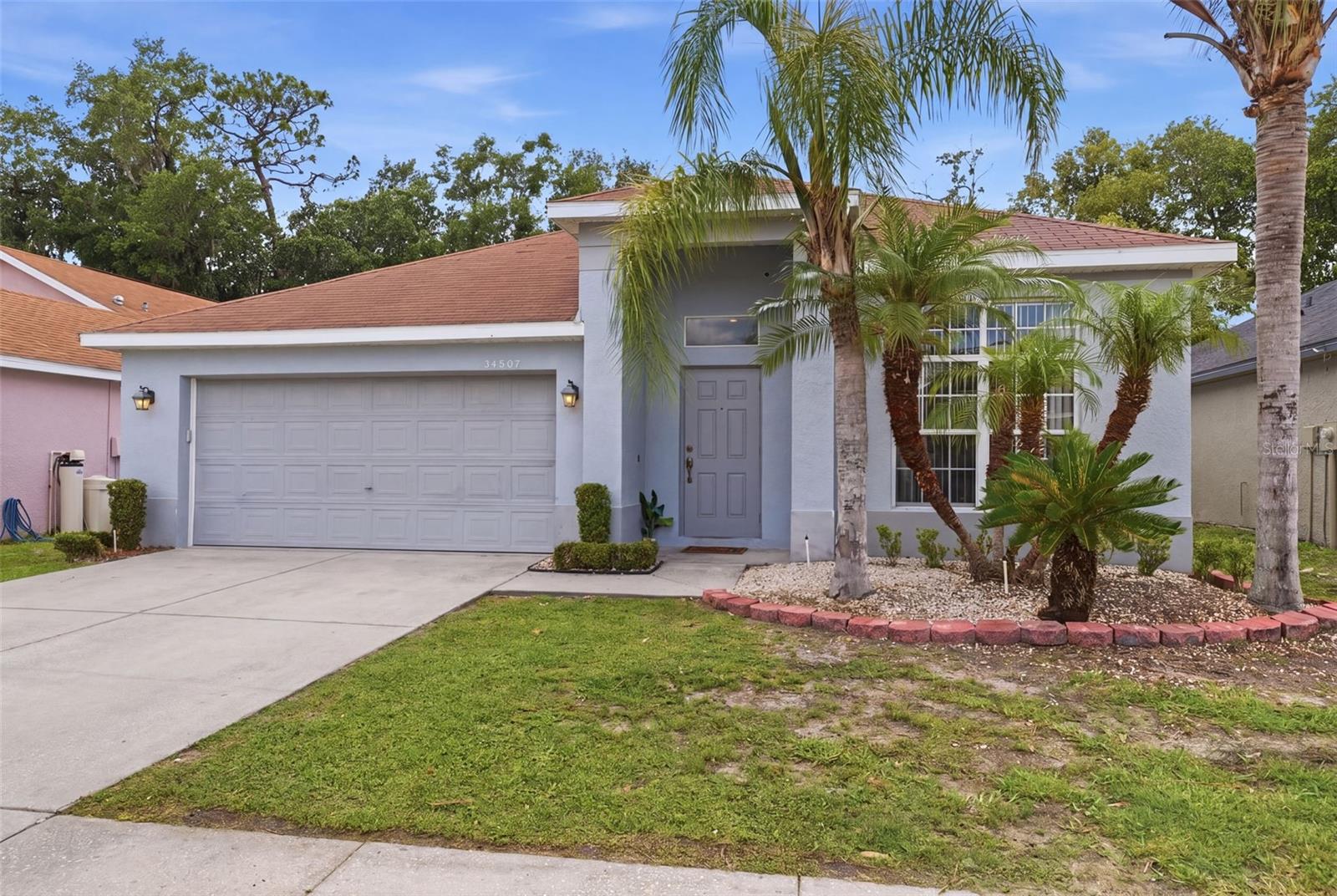34507 SMART DR, ZEPHYRHILLS, FL, 33541