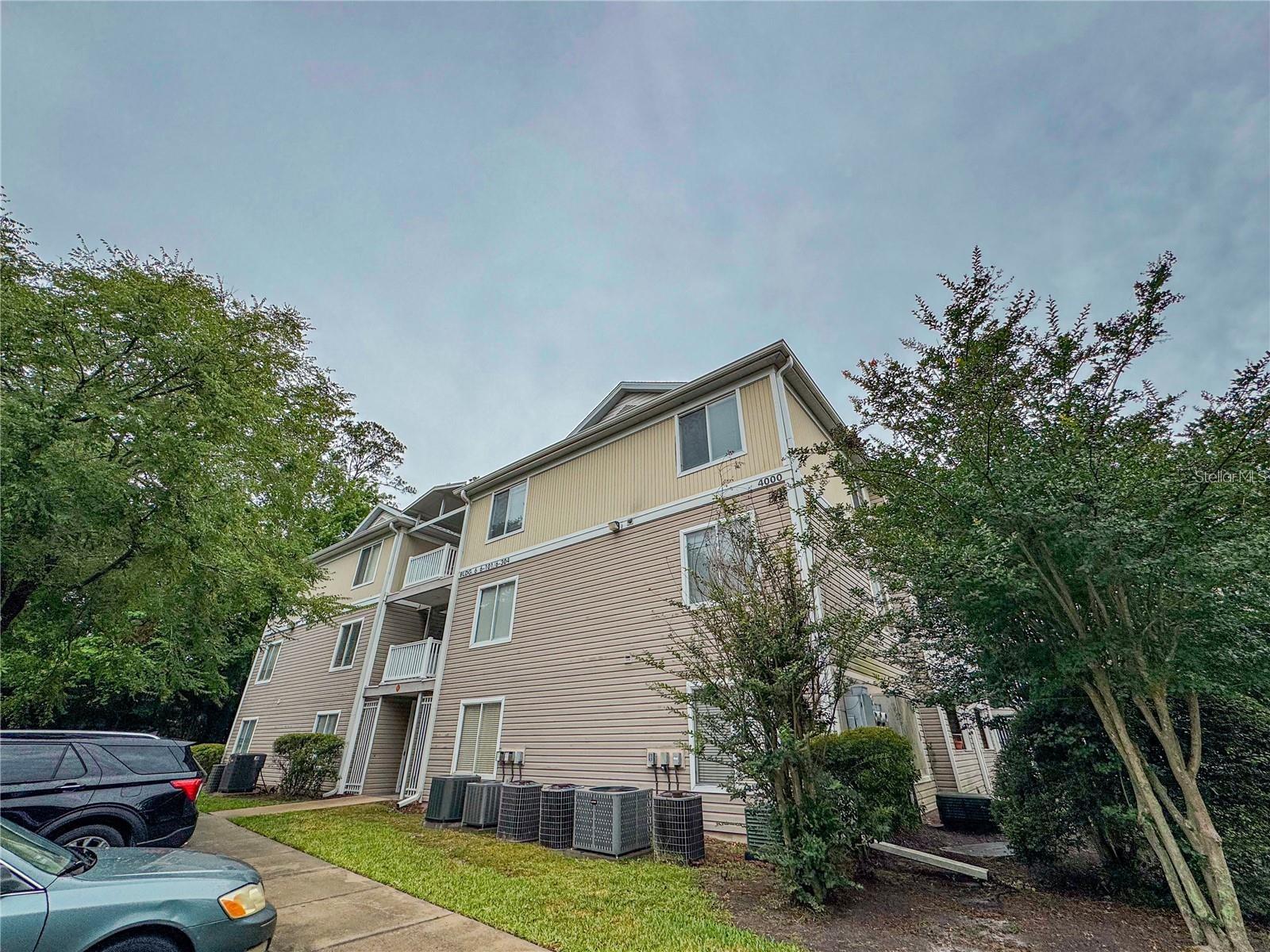 4000 SW 23RD ST #6-303, GAINESVILLE, FL, 32608