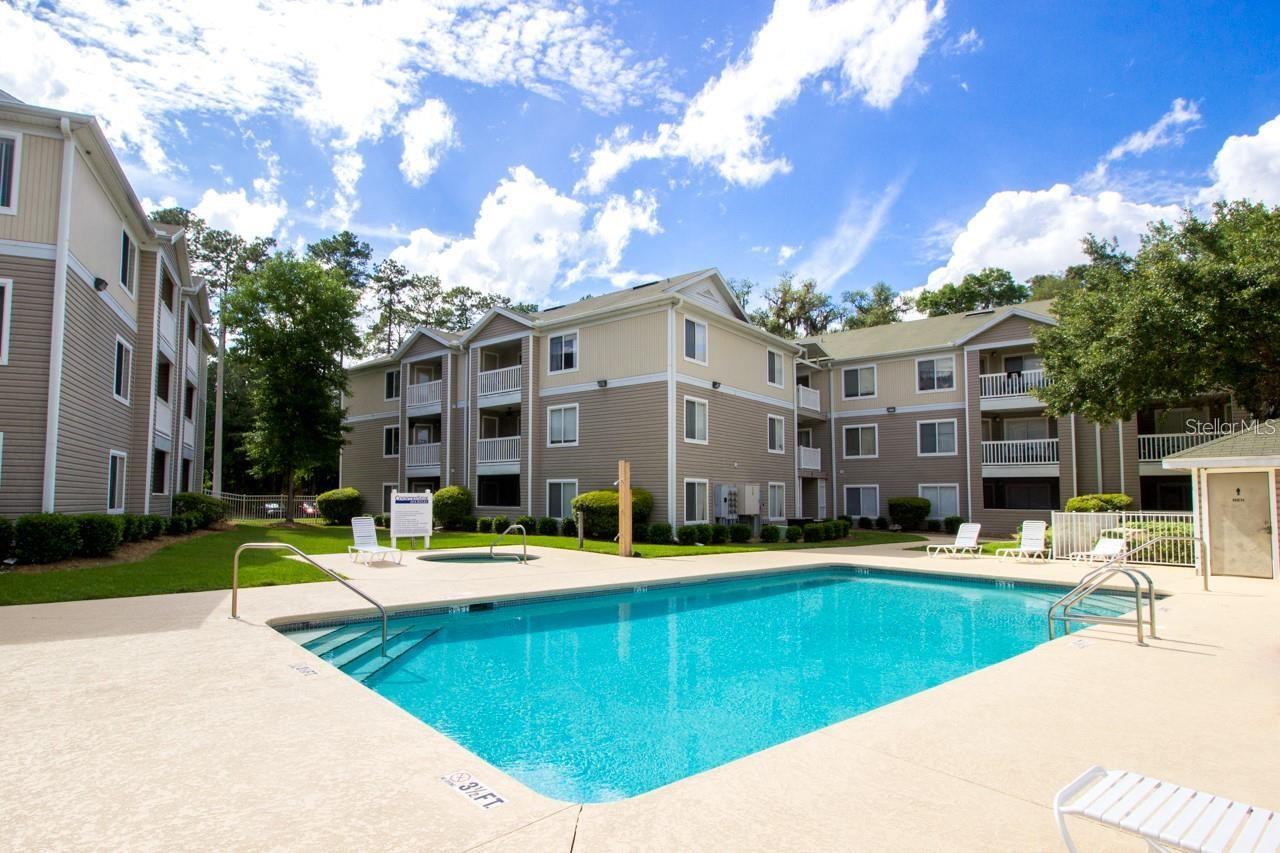 4000 SW 23RD ST #6-303, GAINESVILLE, FL, 32608