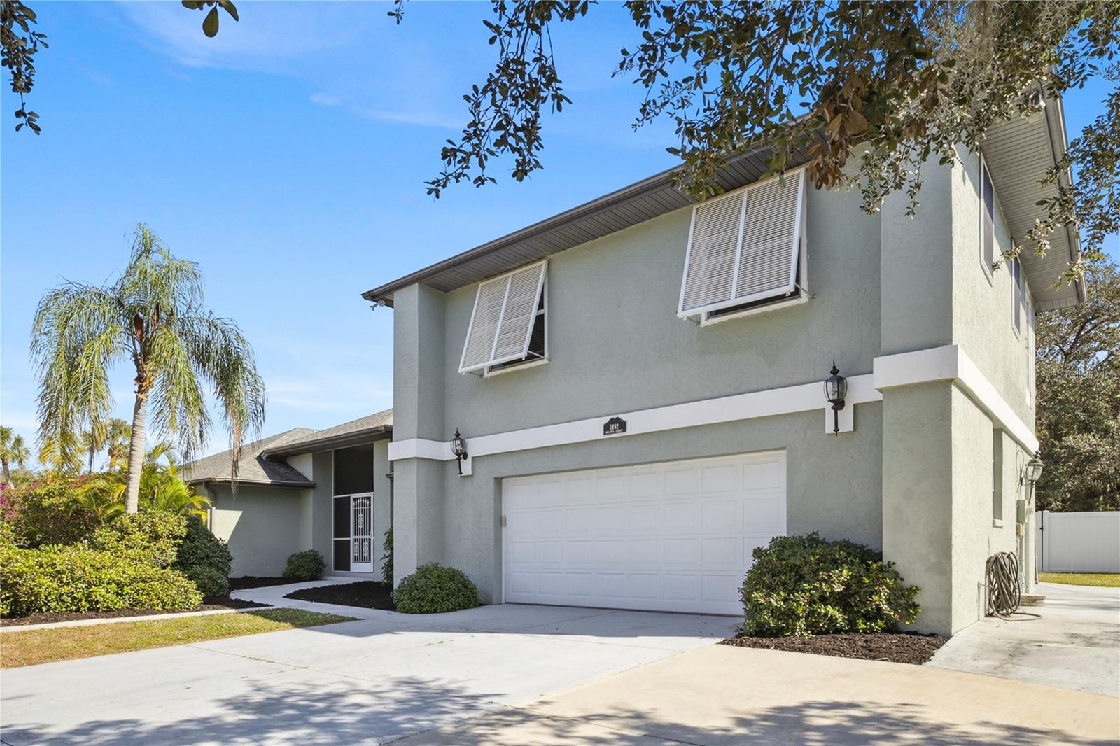 1492 KOLENDA ST, PORT CHARLOTTE, FL, 33952
